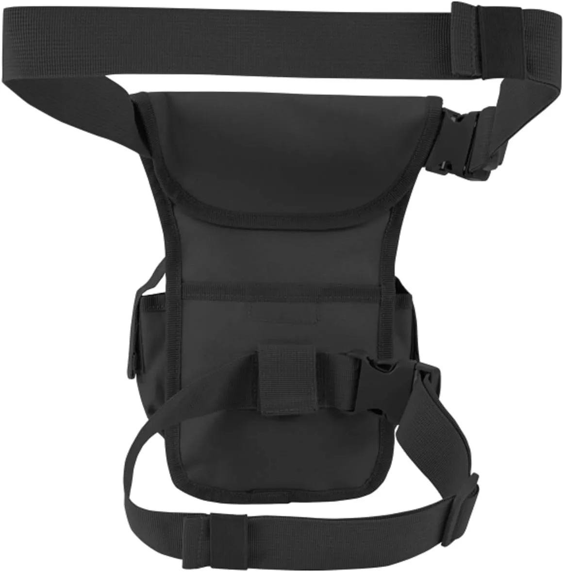 Side Kick Bag- Leg Pocket, Hip Bag