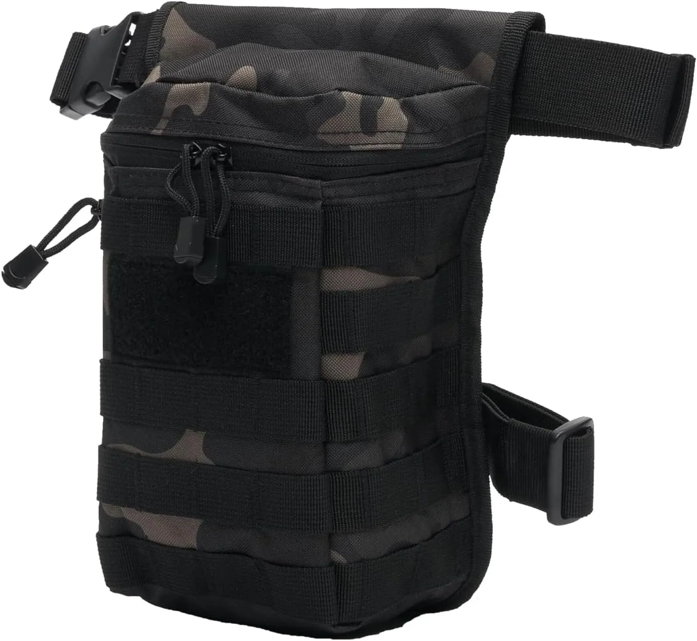 Side Kick Bag- Leg Pocket, Hip Bag