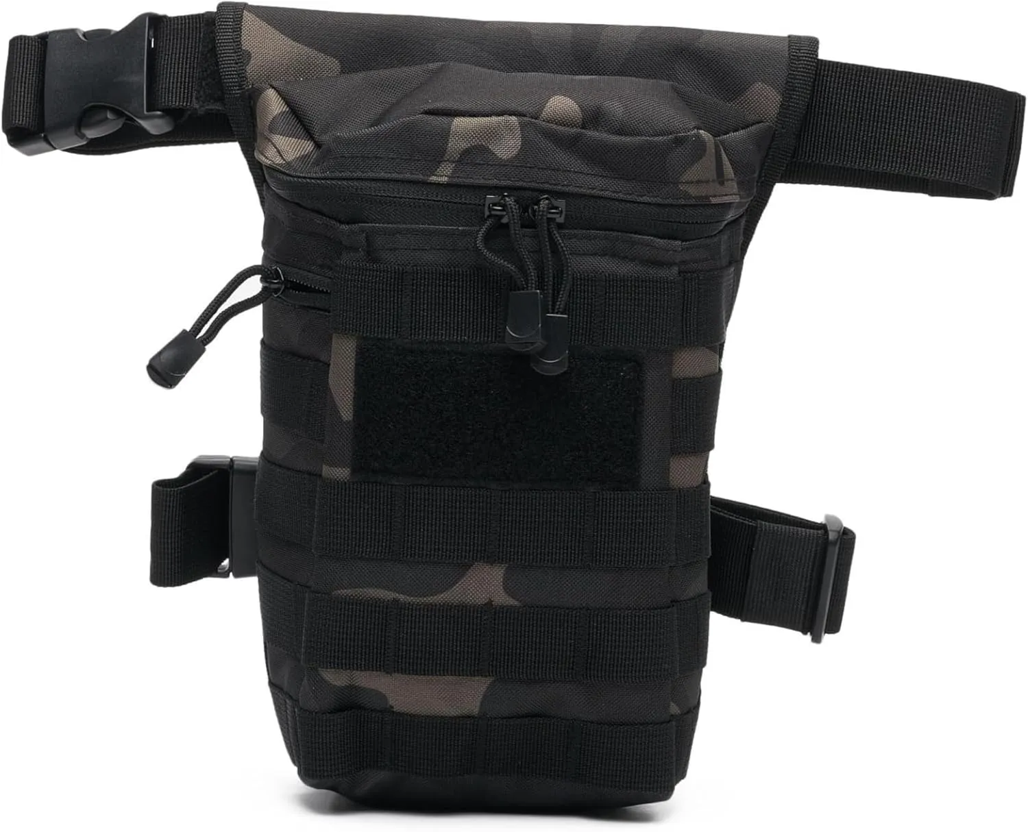 Side Kick Bag- Leg Pocket, Hip Bag