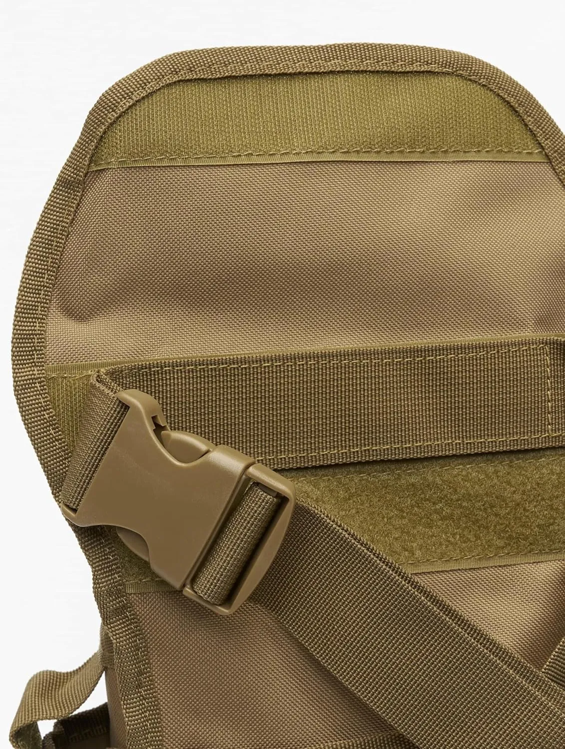 Side Kick Bag- Leg Pocket, Hip Bag