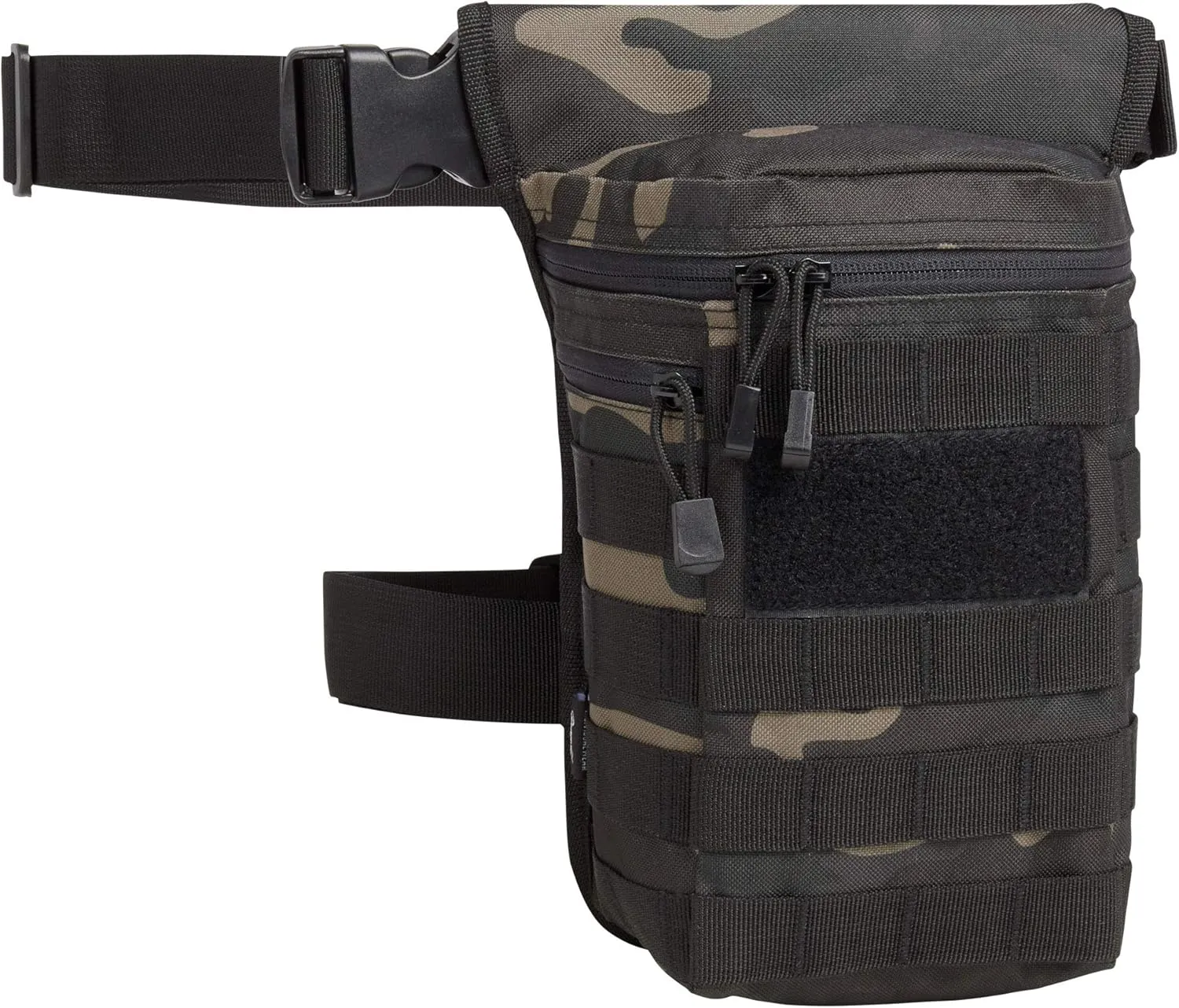 Side Kick Bag- Leg Pocket, Hip Bag