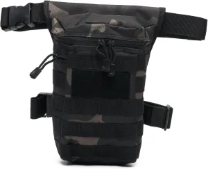 Side Kick Bag- Leg Pocket, Hip Bag