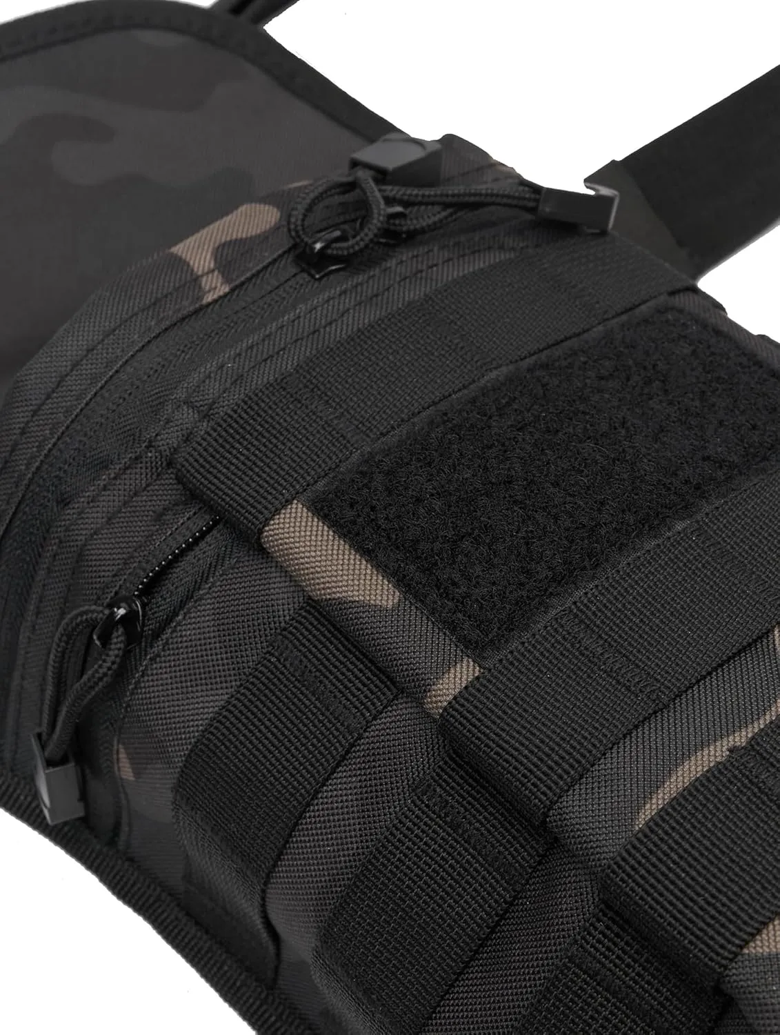 Side Kick Bag- Leg Pocket, Hip Bag