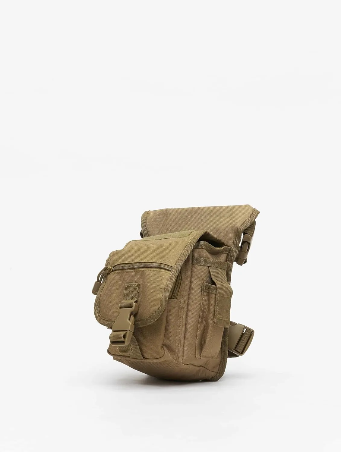 Side Kick Bag- Leg Pocket, Hip Bag