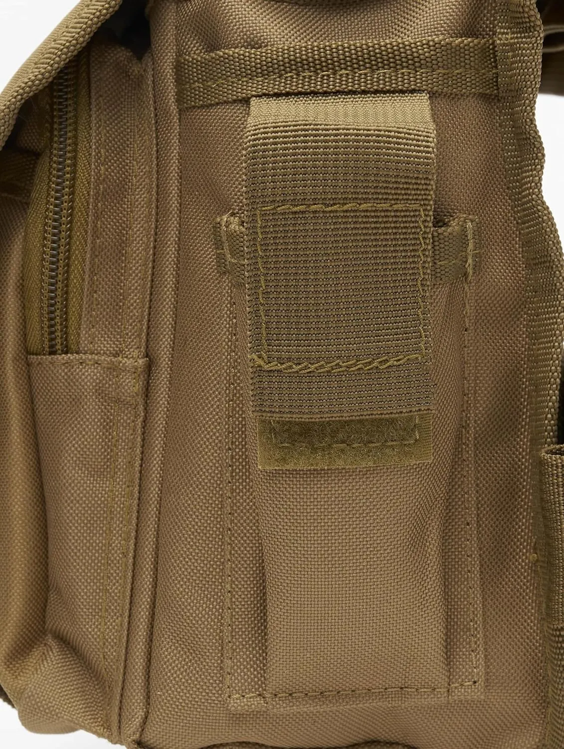Side Kick Bag- Leg Pocket, Hip Bag