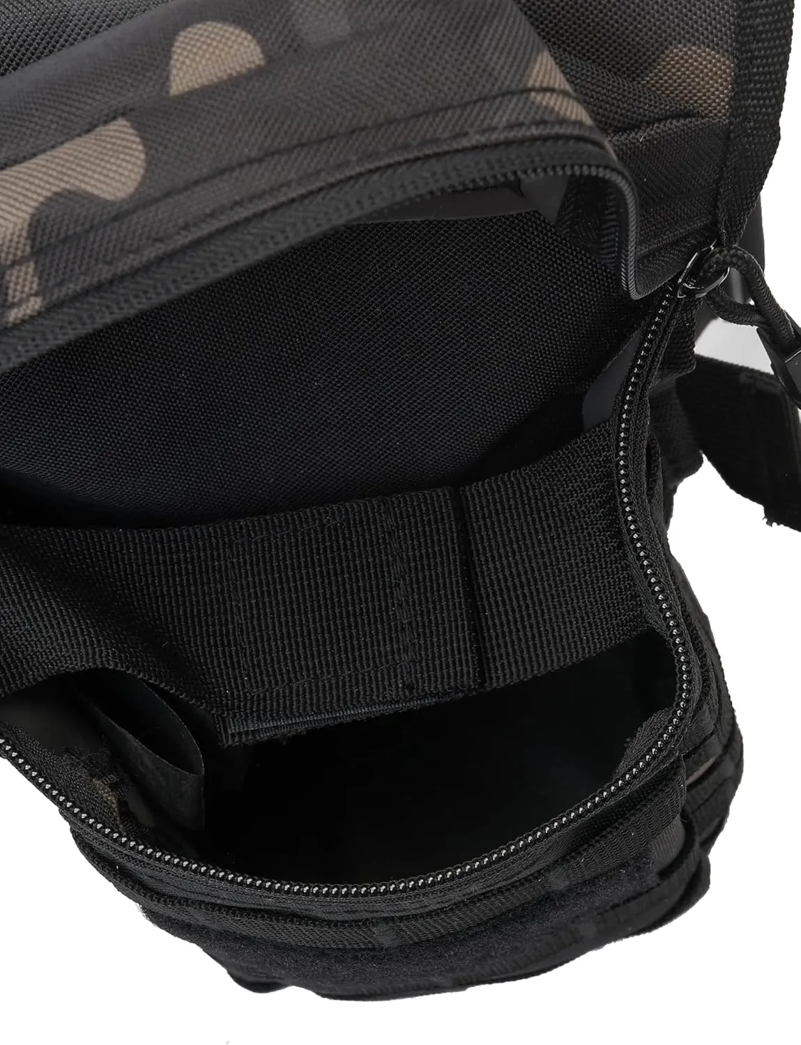 Side Kick Bag- Leg Pocket, Hip Bag