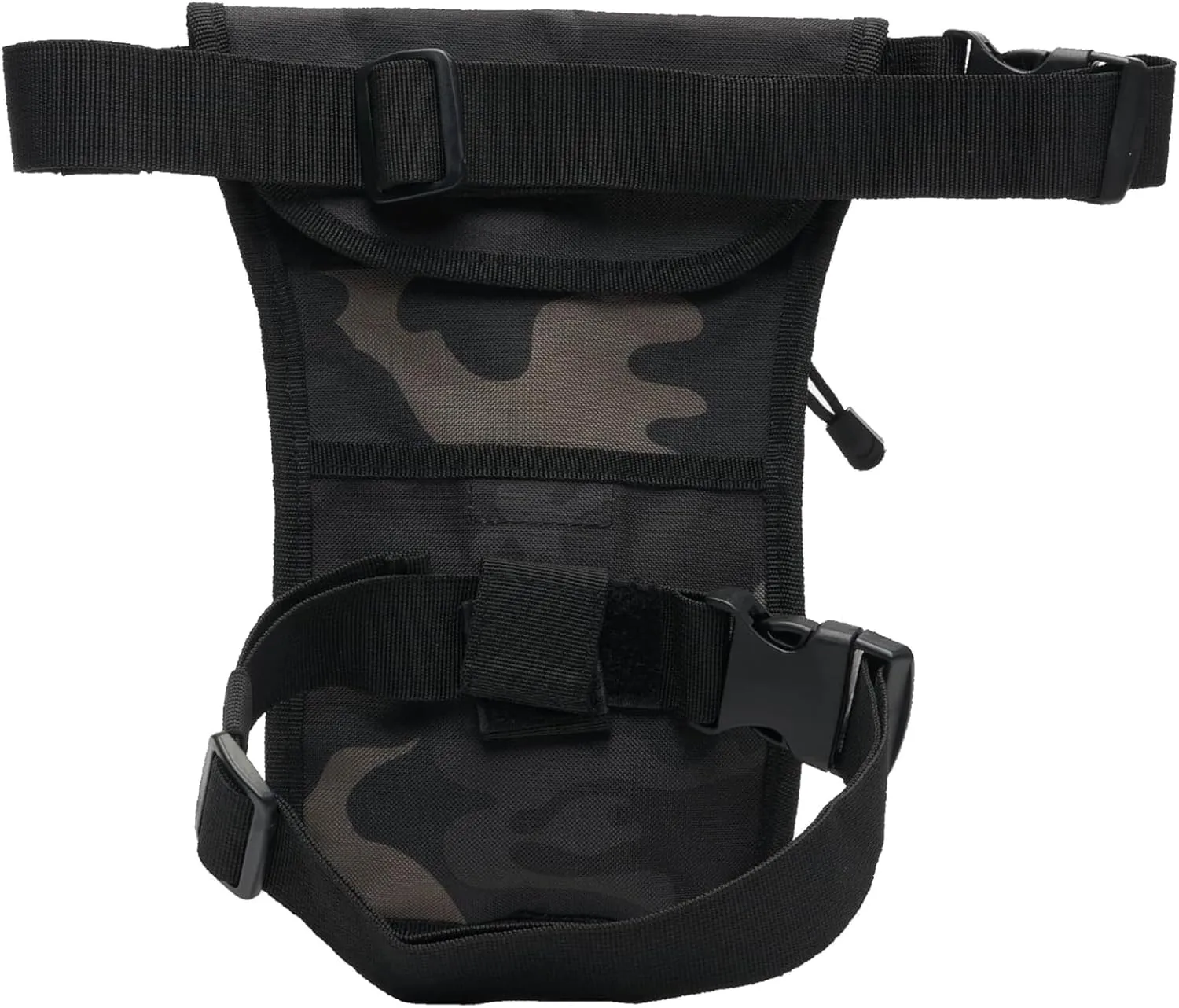Side Kick Bag- Leg Pocket, Hip Bag
