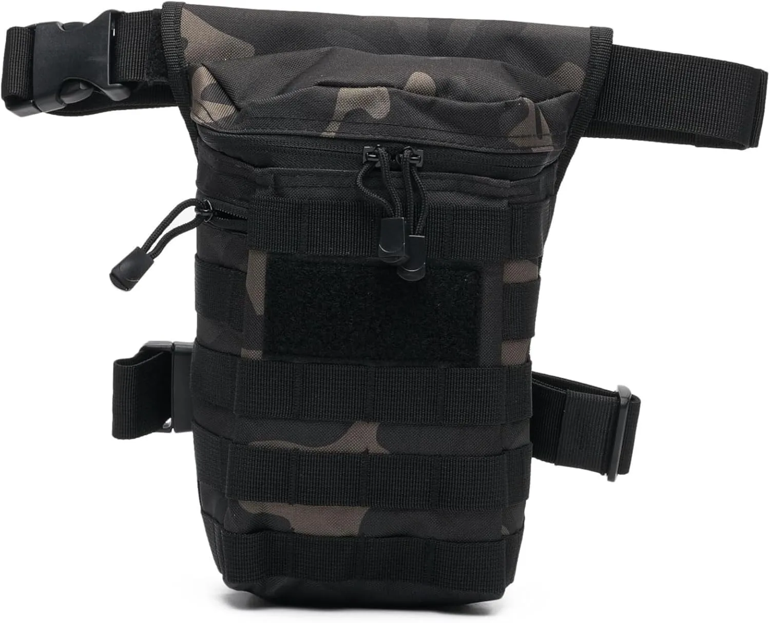 Side Kick Bag- Leg Pocket, Hip Bag