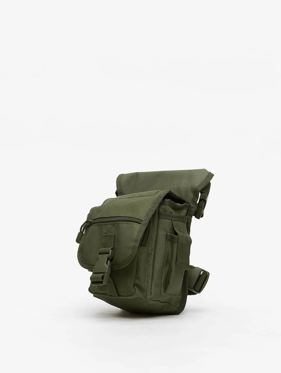 Side Kick Bag- Leg Pocket, Hip Bag
