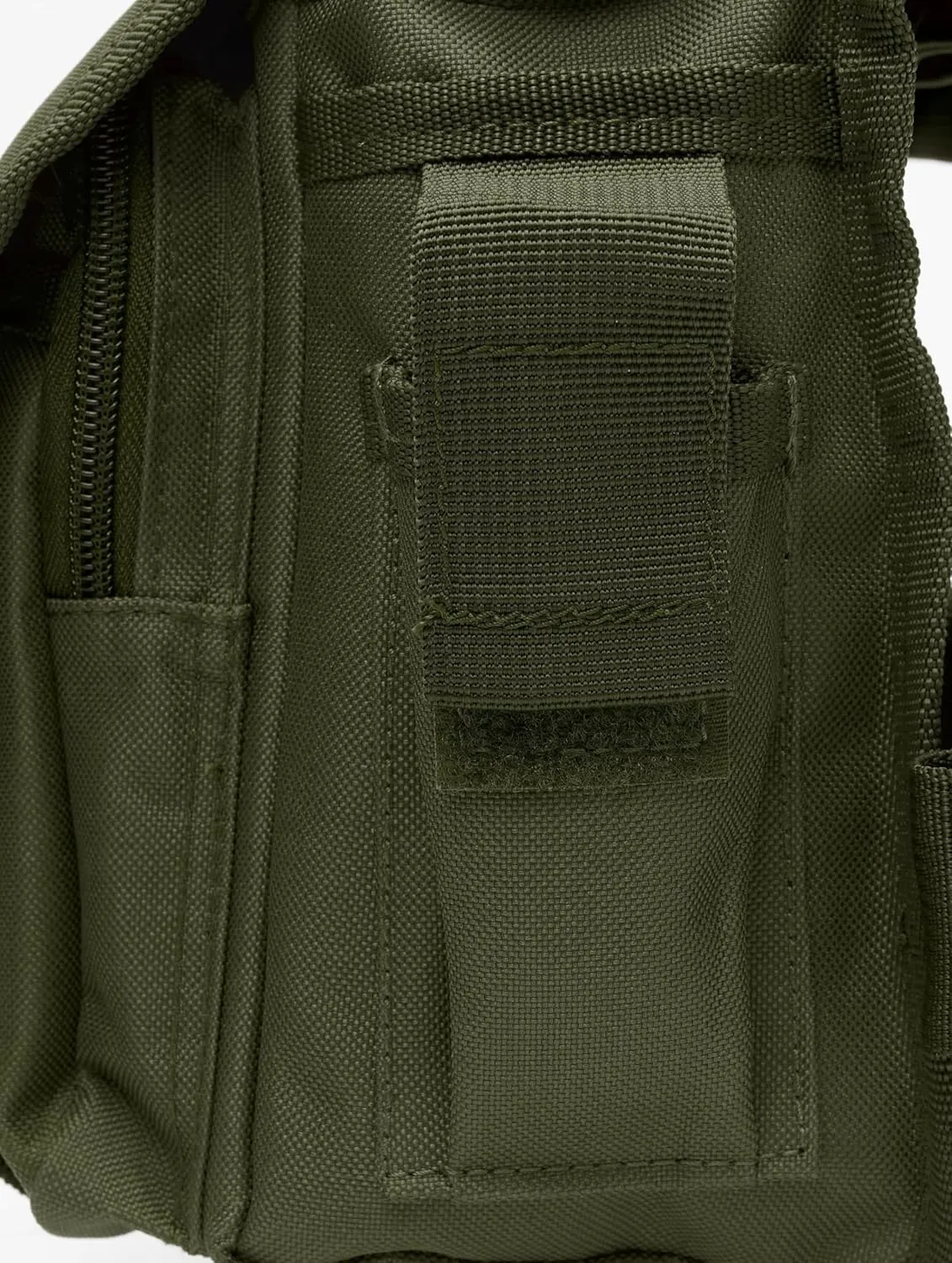 Side Kick Bag- Leg Pocket, Hip Bag