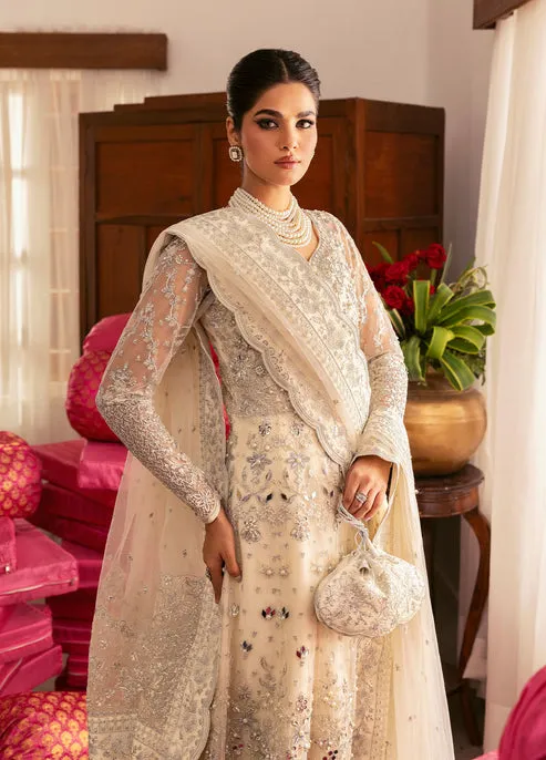 Sitara | Chaandni Unstitched Wedding Formals | Gulaal