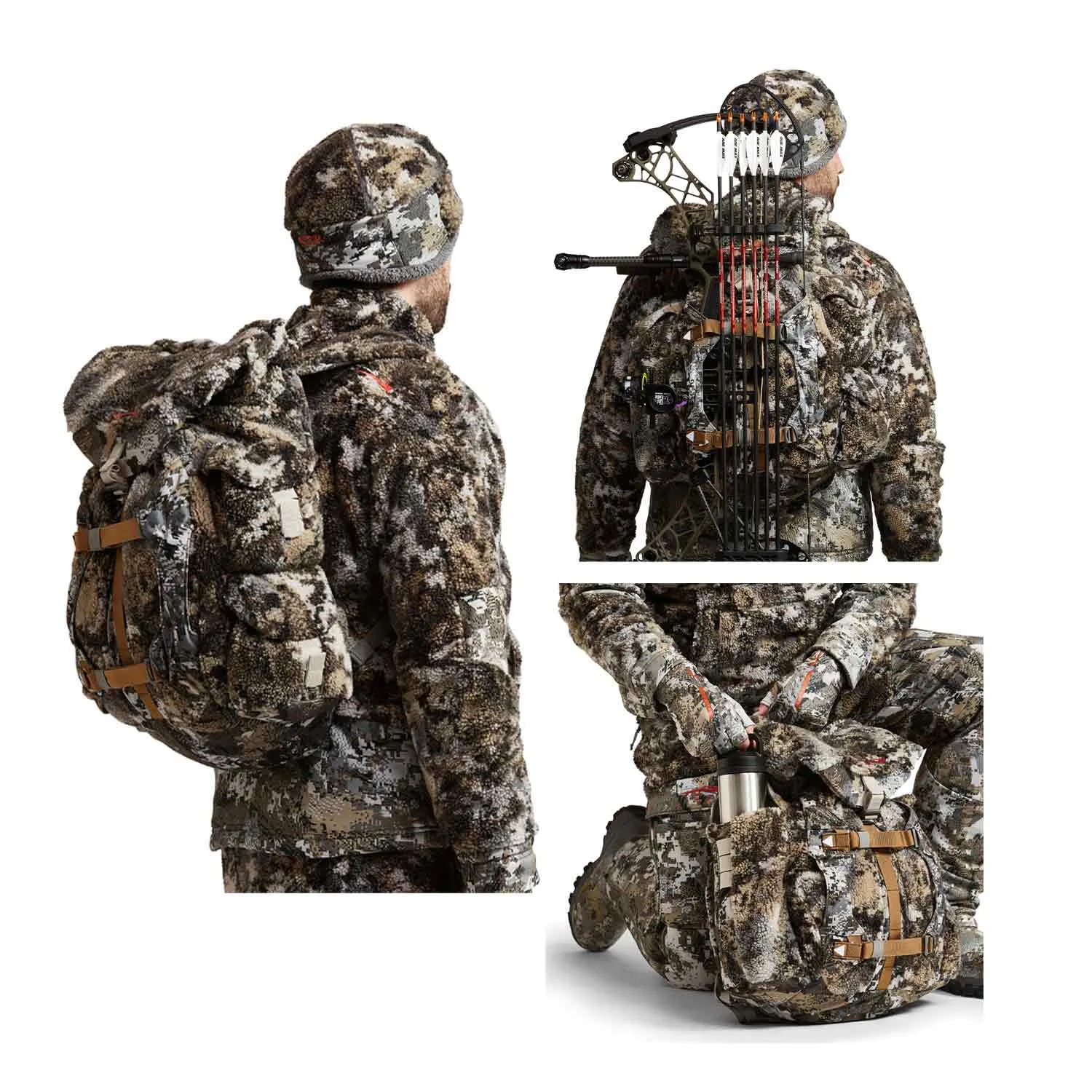 SITKA Gear Fanatic Pack