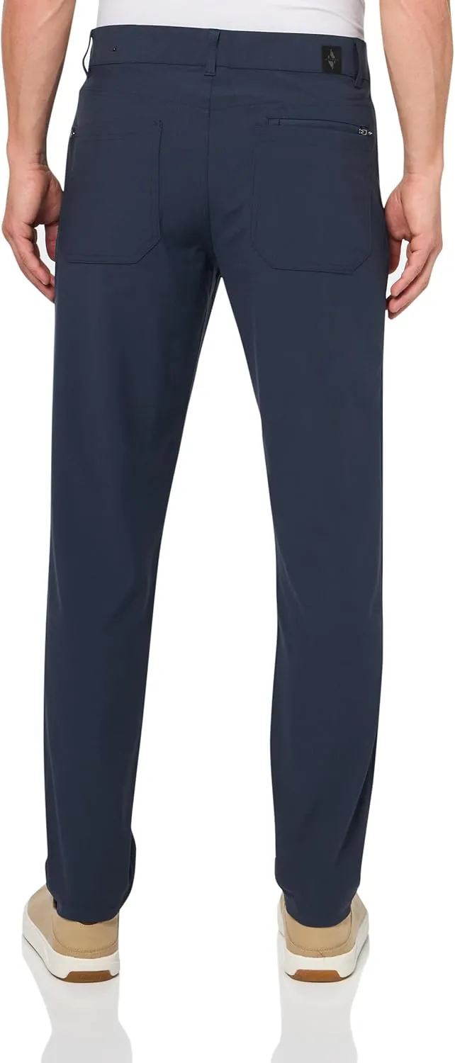 Skechers Men's Go Walk Premium 5 Pocket Pant