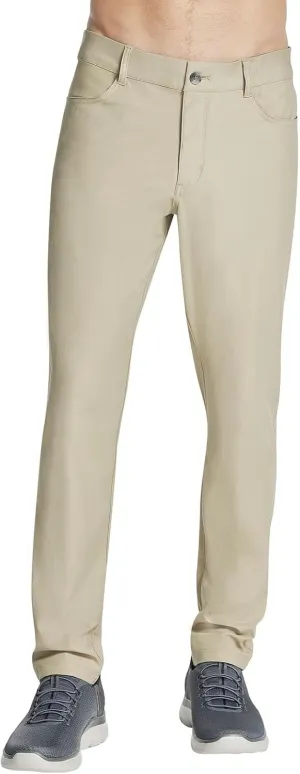 Skechers Men's Go Walk Premium 5 Pocket Pant
