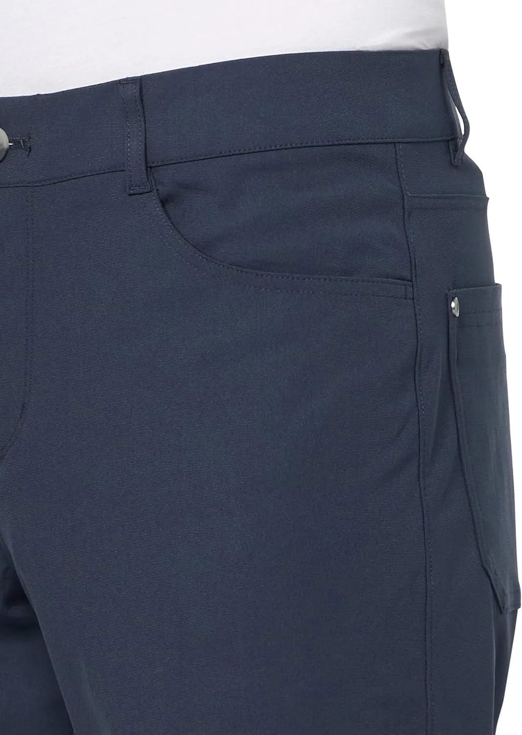 Skechers Men's Go Walk Premium 5 Pocket Pant