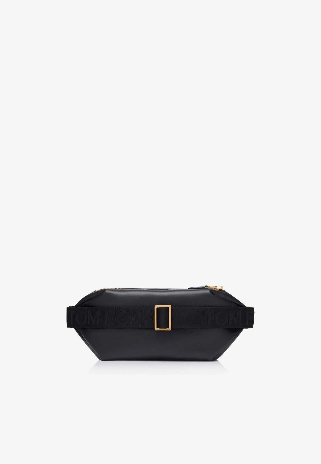 Sofya Belt Bag in Leather