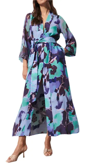 Solana Dress