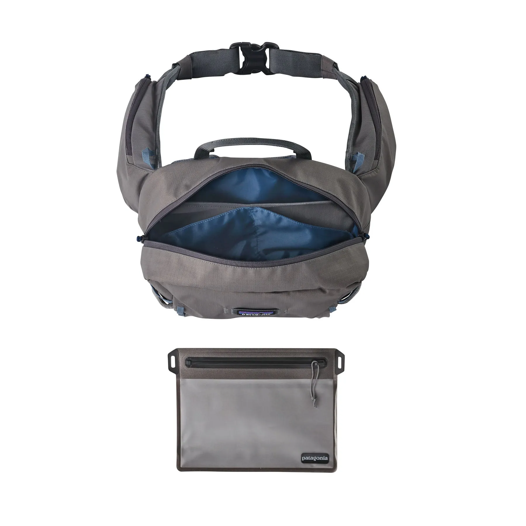 Stealth Hip Pack - Sale