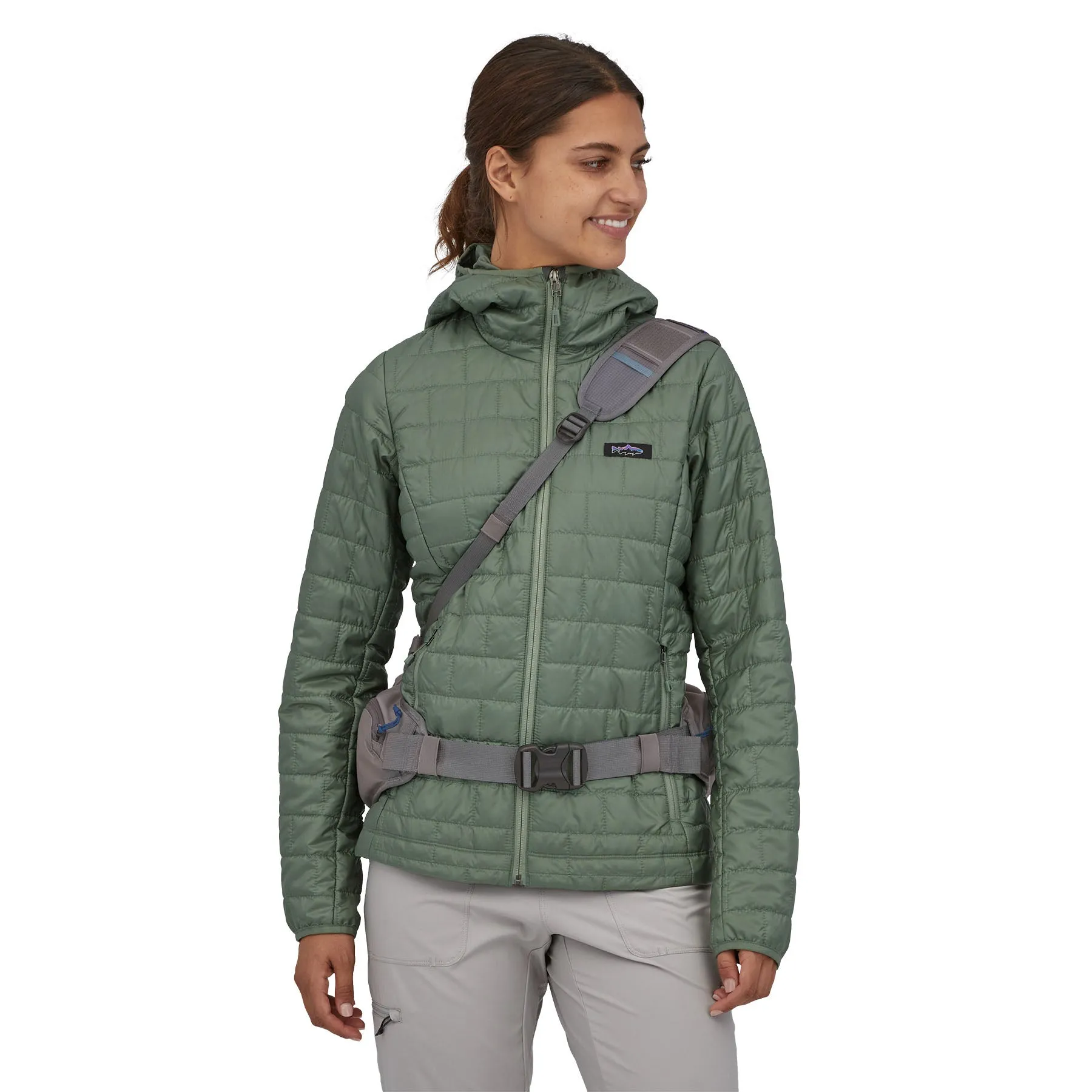 Stealth Hip Pack - Sale