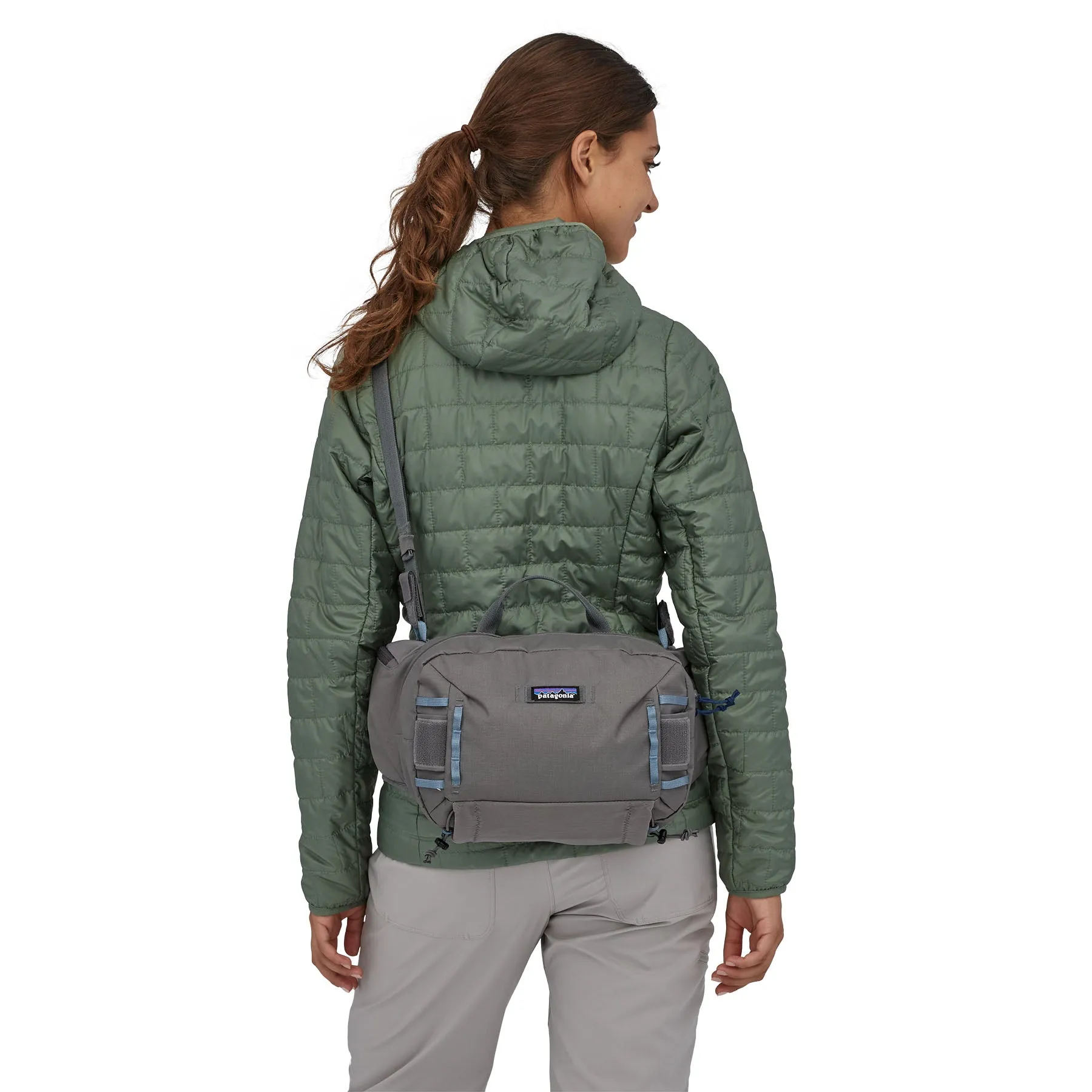Stealth Hip Pack - Sale