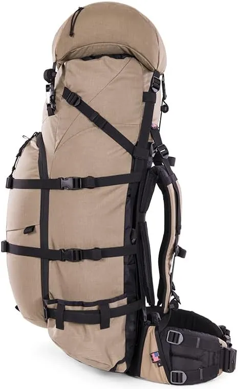 Stone Glacier Sky 5900   Krux Frame Tan Medium