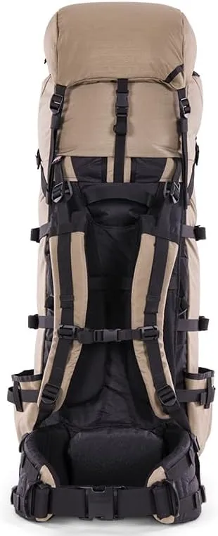 Stone Glacier Sky 5900   Krux Frame Tan Medium