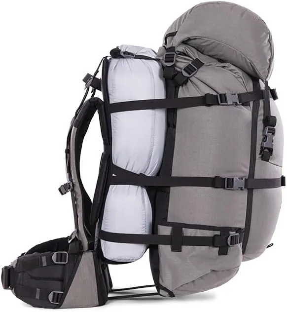 Stone Glacier Sky 5900   Xcurve Frame Foliage Medium