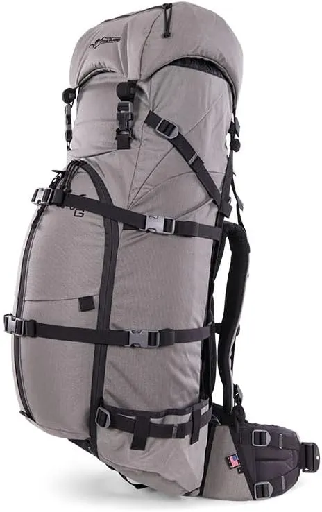 Stone Glacier Sky 5900   Xcurve Frame Foliage Medium