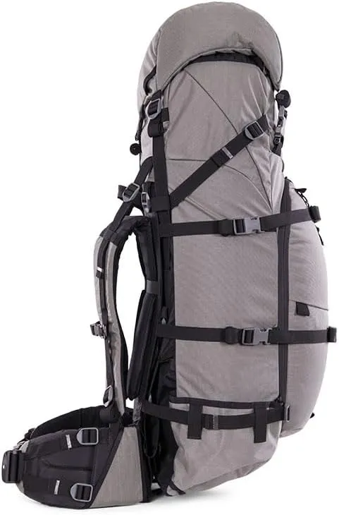 Stone Glacier Sky 5900   Xcurve Frame Foliage Medium