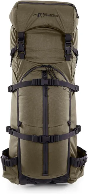 Stone Glacier Sky 5900   Xcurve Frame Ranger Large