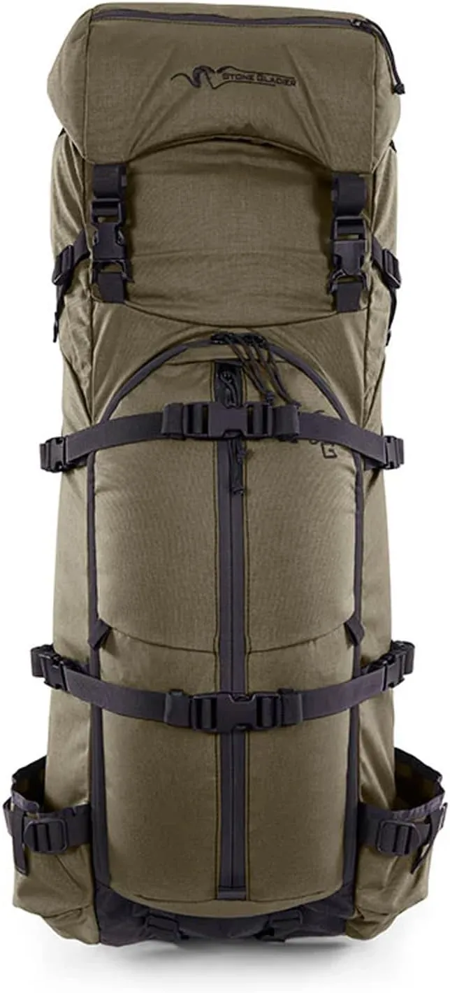 Stone Glacier Sky 5900   Xcurve Frame Ranger Large