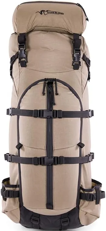 Stone Glacier Sky 5900   Xcurve Frame Tan Medium