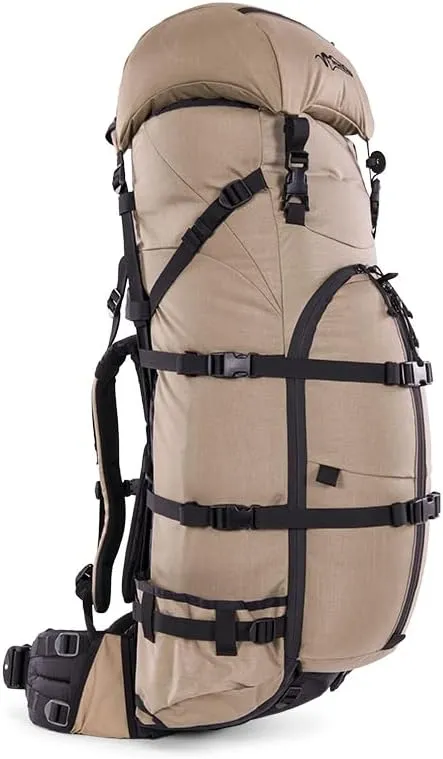 Stone Glacier Sky 5900   Xcurve Frame Tan Medium