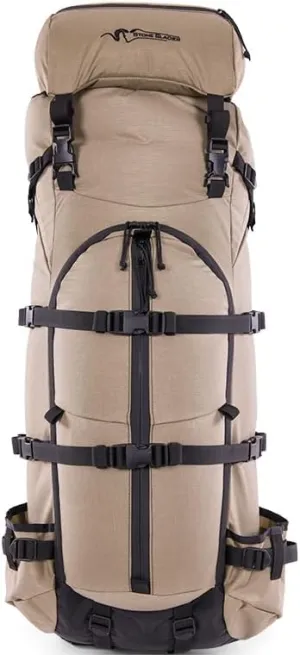 Stone Glacier Sky 5900   Xcurve Frame Tan Medium