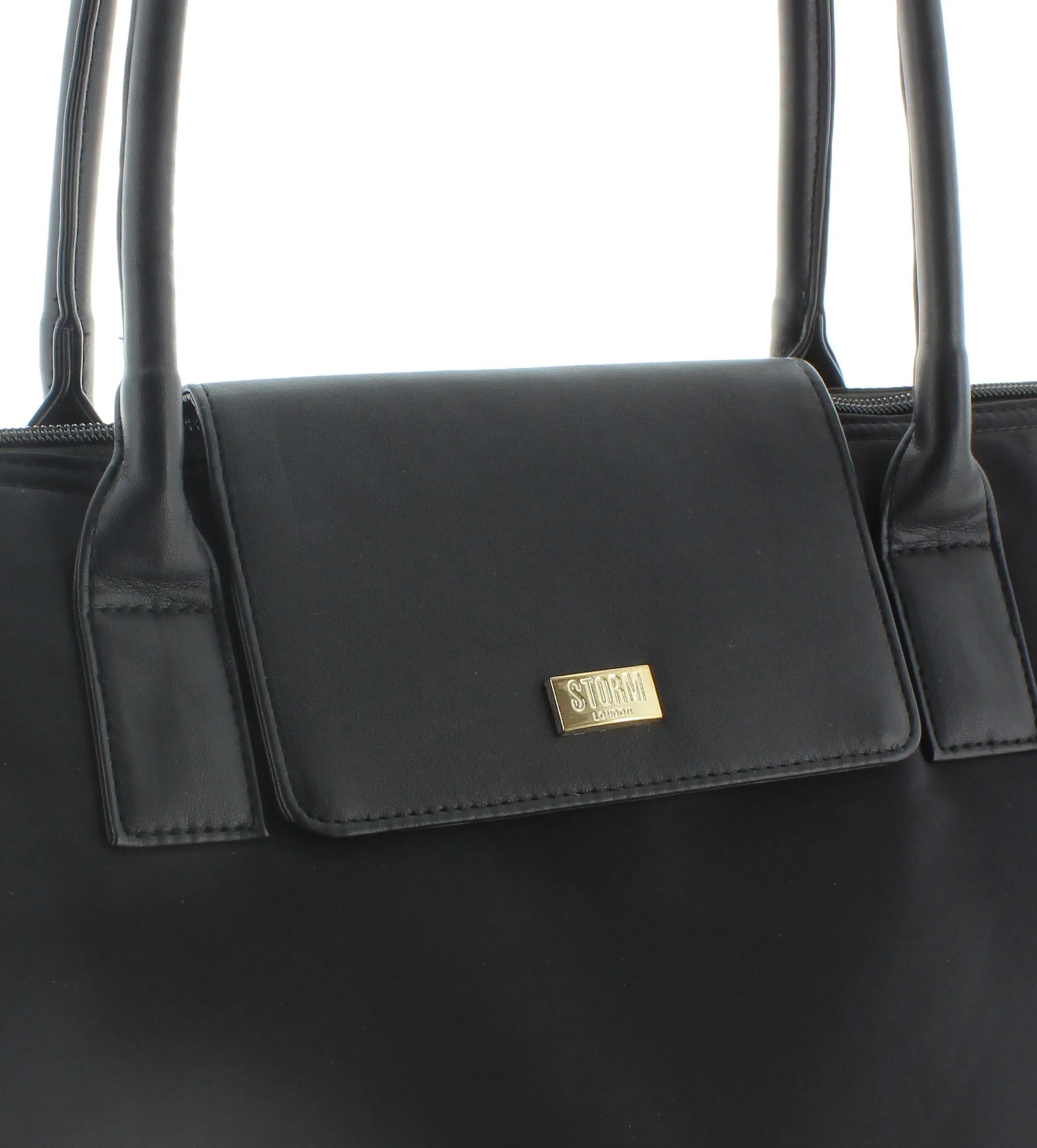 STORM London Tulia Tote Black