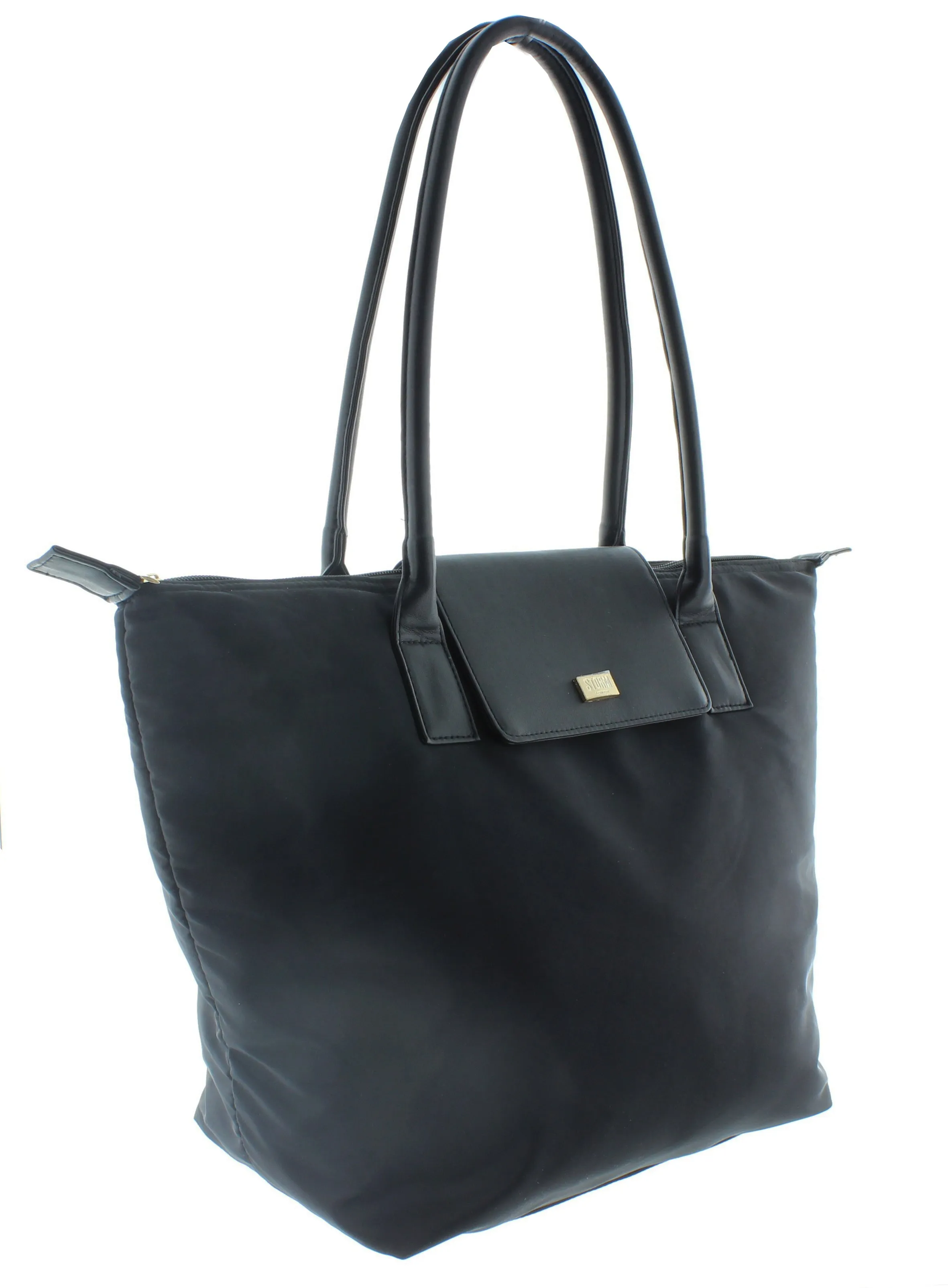 STORM London Tulia Tote Black