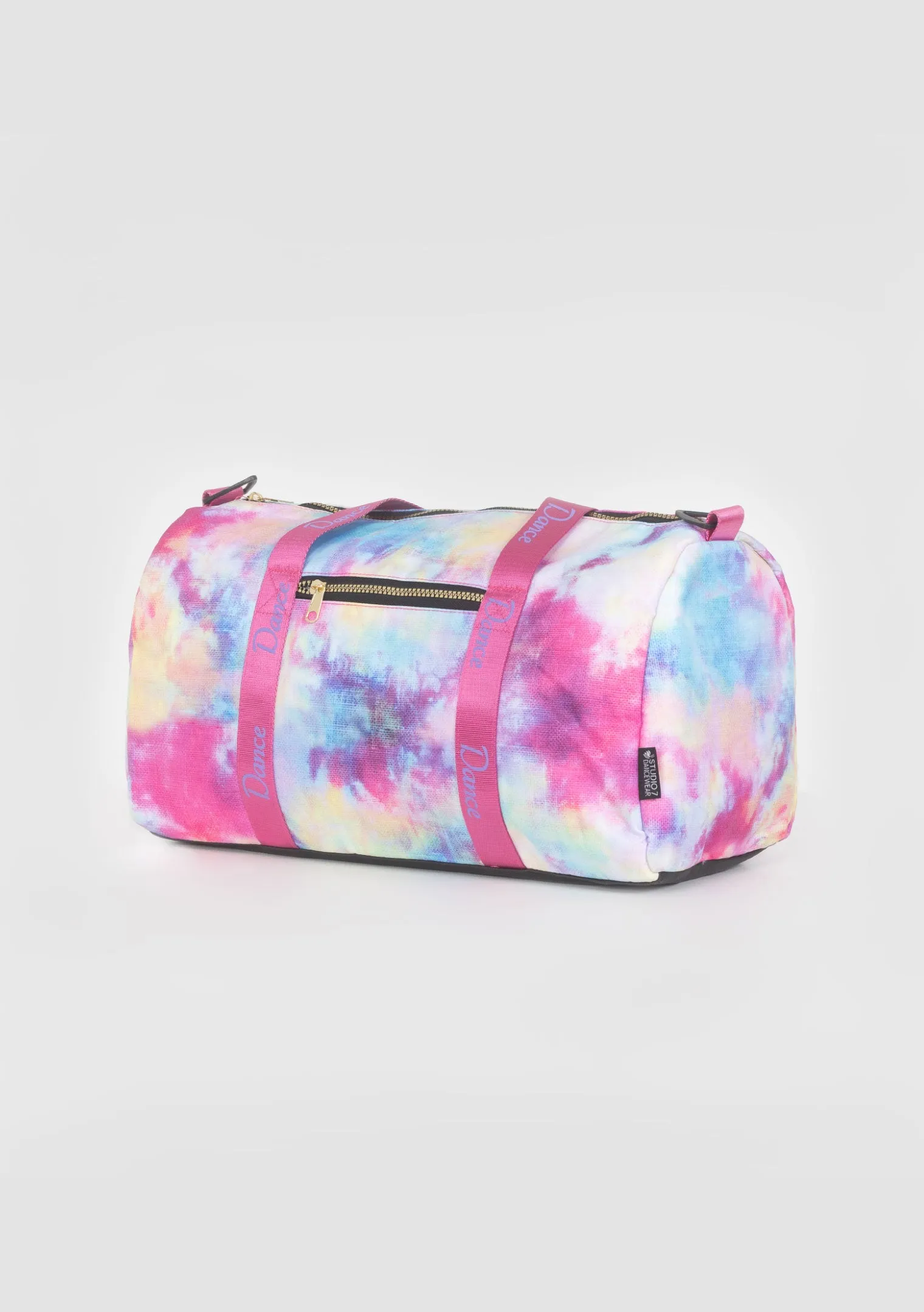 Studio7 Tie Dye Duffel Bag