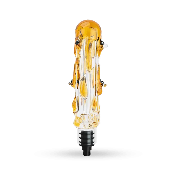 Stundenglass Large Upstem (Percolated) Save the Bees