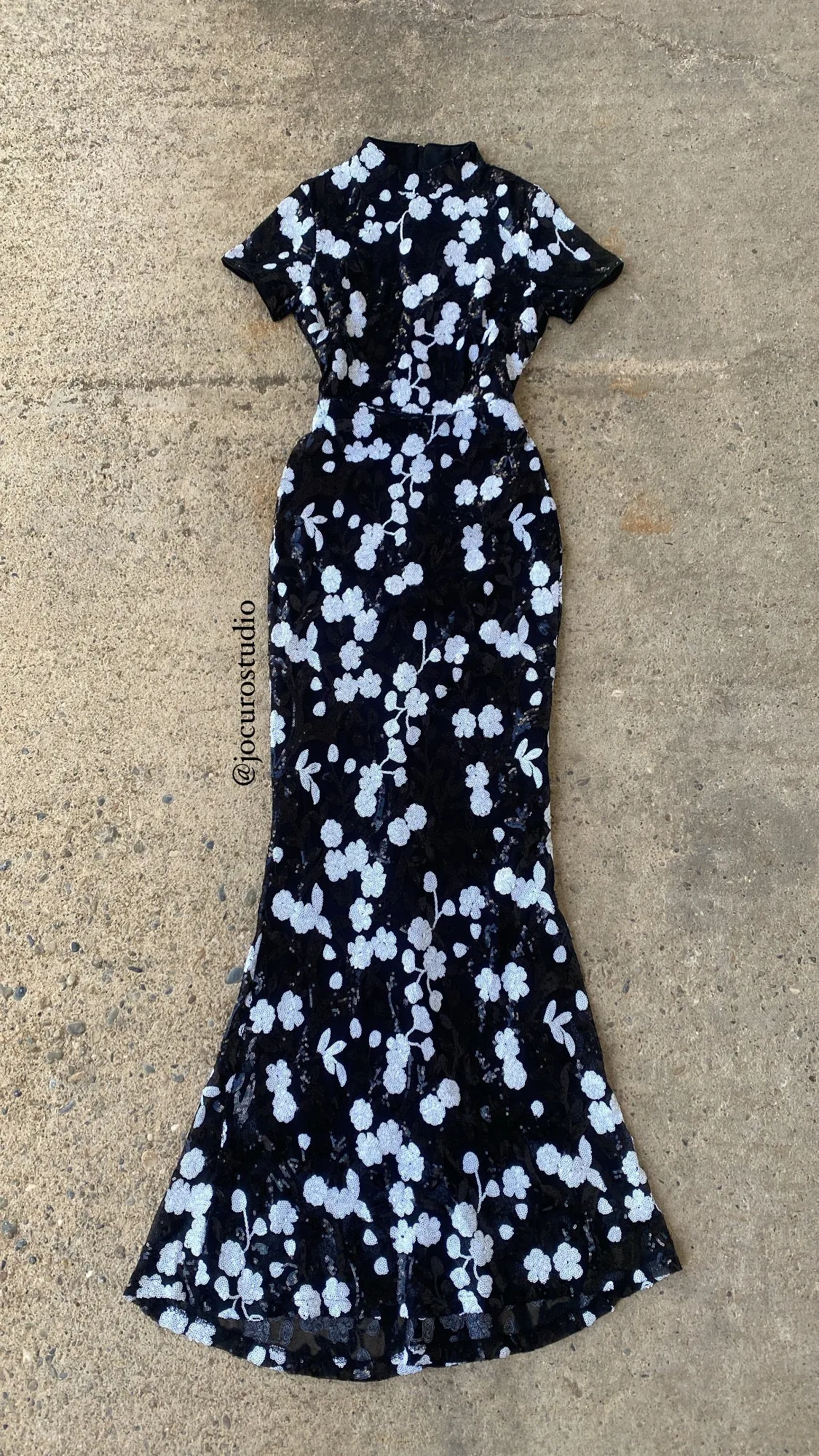 Summer Night Dress