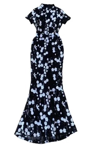 Summer Night Dress
