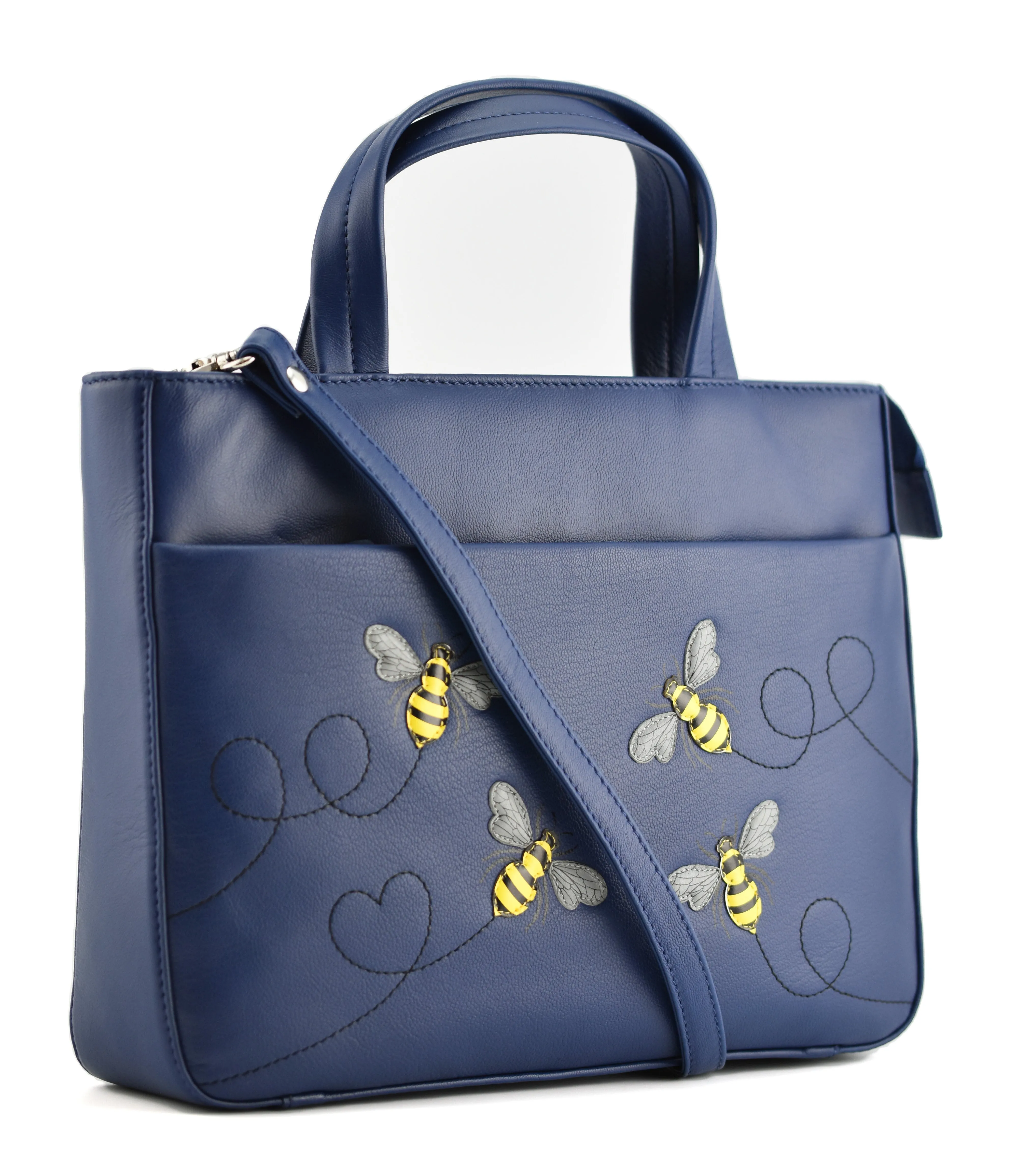Suri Multi Way Grab Bag