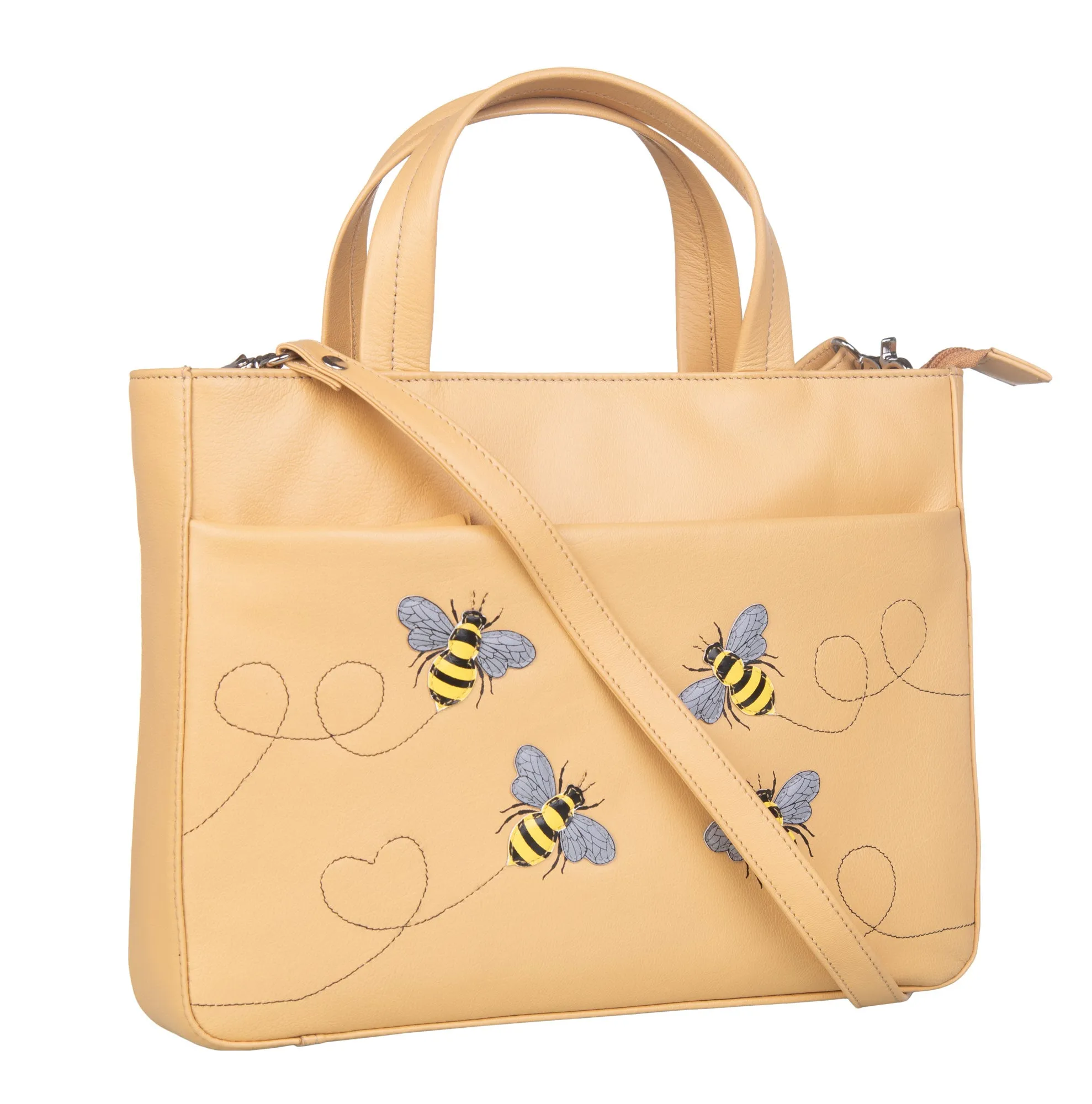 Suri Multi Way Grab Bag