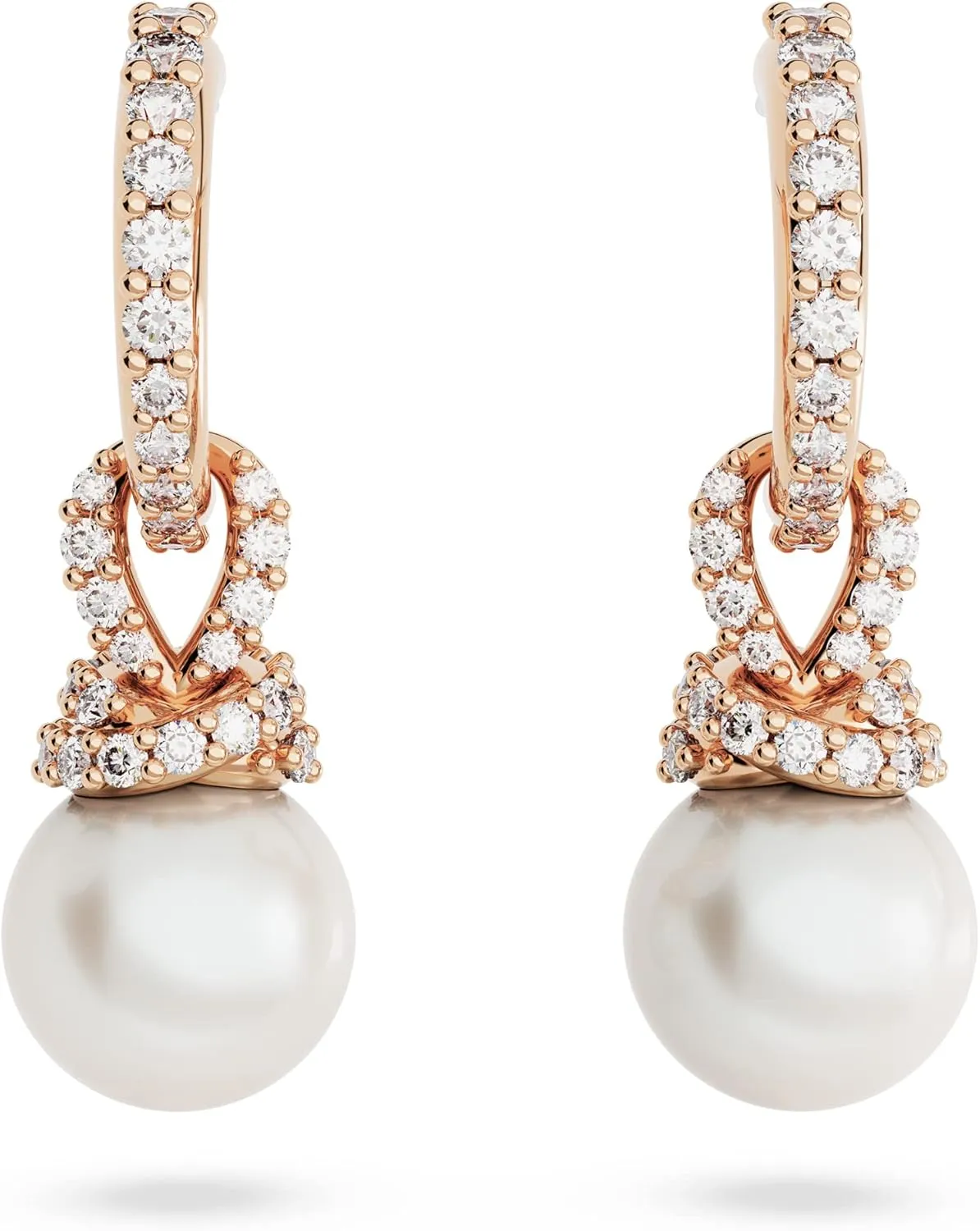 Swarovski Originally Jewelry Collection, Necklaces and Earrings