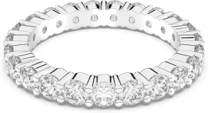 Swarovski Vittore Crystal Ring Jewelry Collection