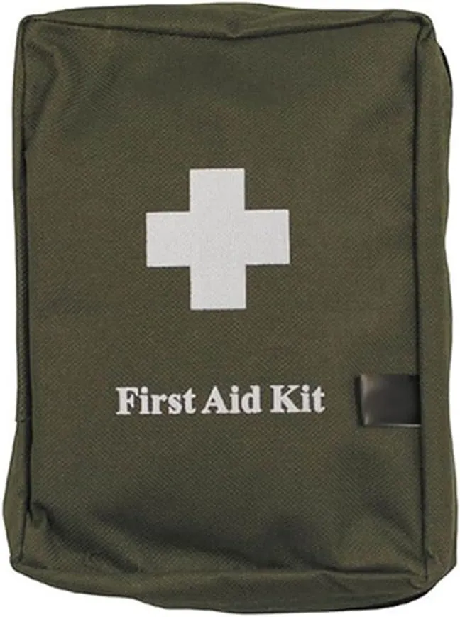 Tactical First Aid Kit #17288