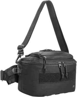 Tasmanian Tiger Medic Hip Bag-Black