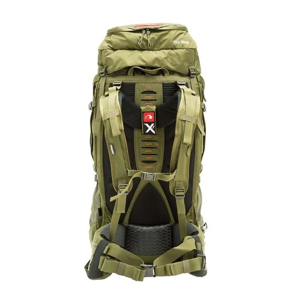 Tatonka Bison 55   10L RECCO Pack