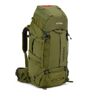 Tatonka Bison 75 10 Women Backpack (Olive)
