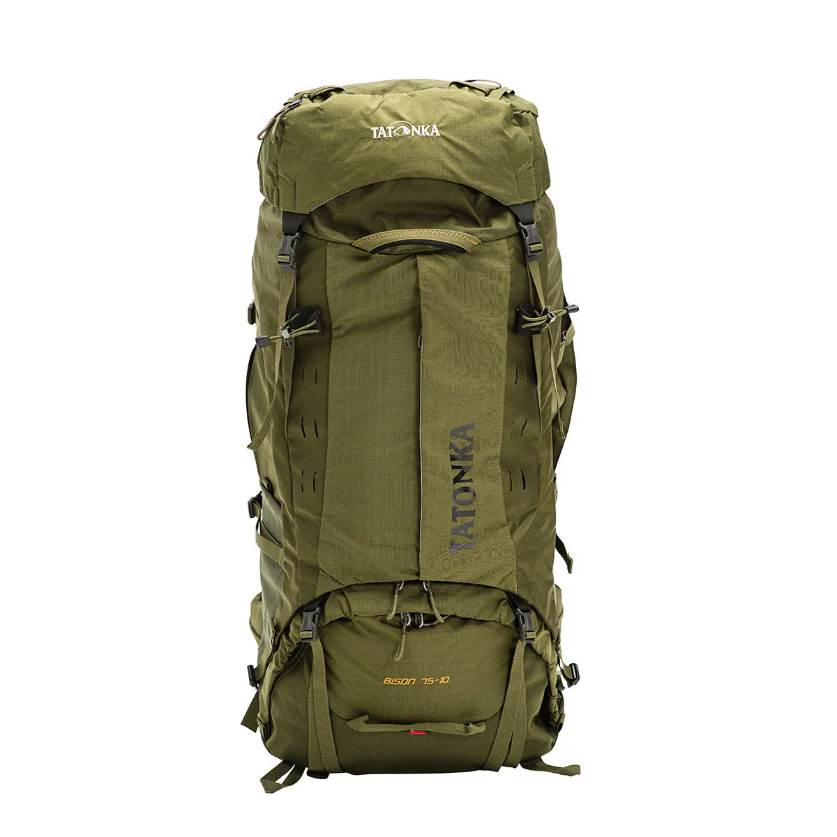 Tatonka Bison 75   10L RECCO Pack