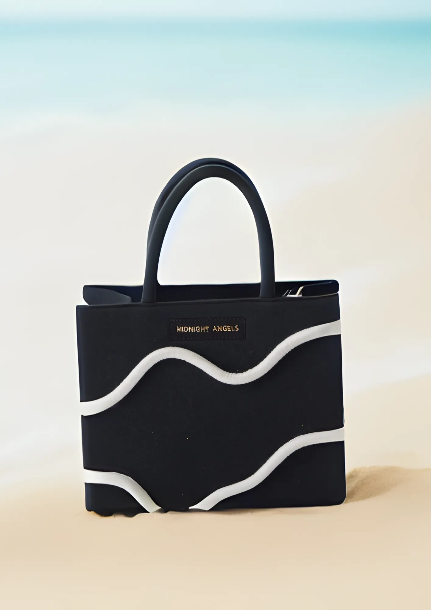 The Era Hand Bag #HBLNB